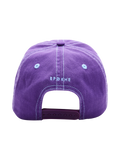 Epokhe TT Art Series Hat - Purple / Baby Blue