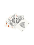 Misc. Goods Co Playing Cards - Ivory