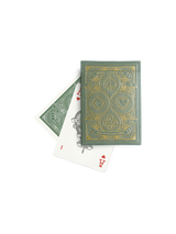 Misc. Goods Co Playing Cards - Cactus