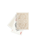 Misc. Goods Co Playing Cards - Ivory