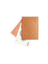 Misc. Goods Co Playing Cards - Sandstone