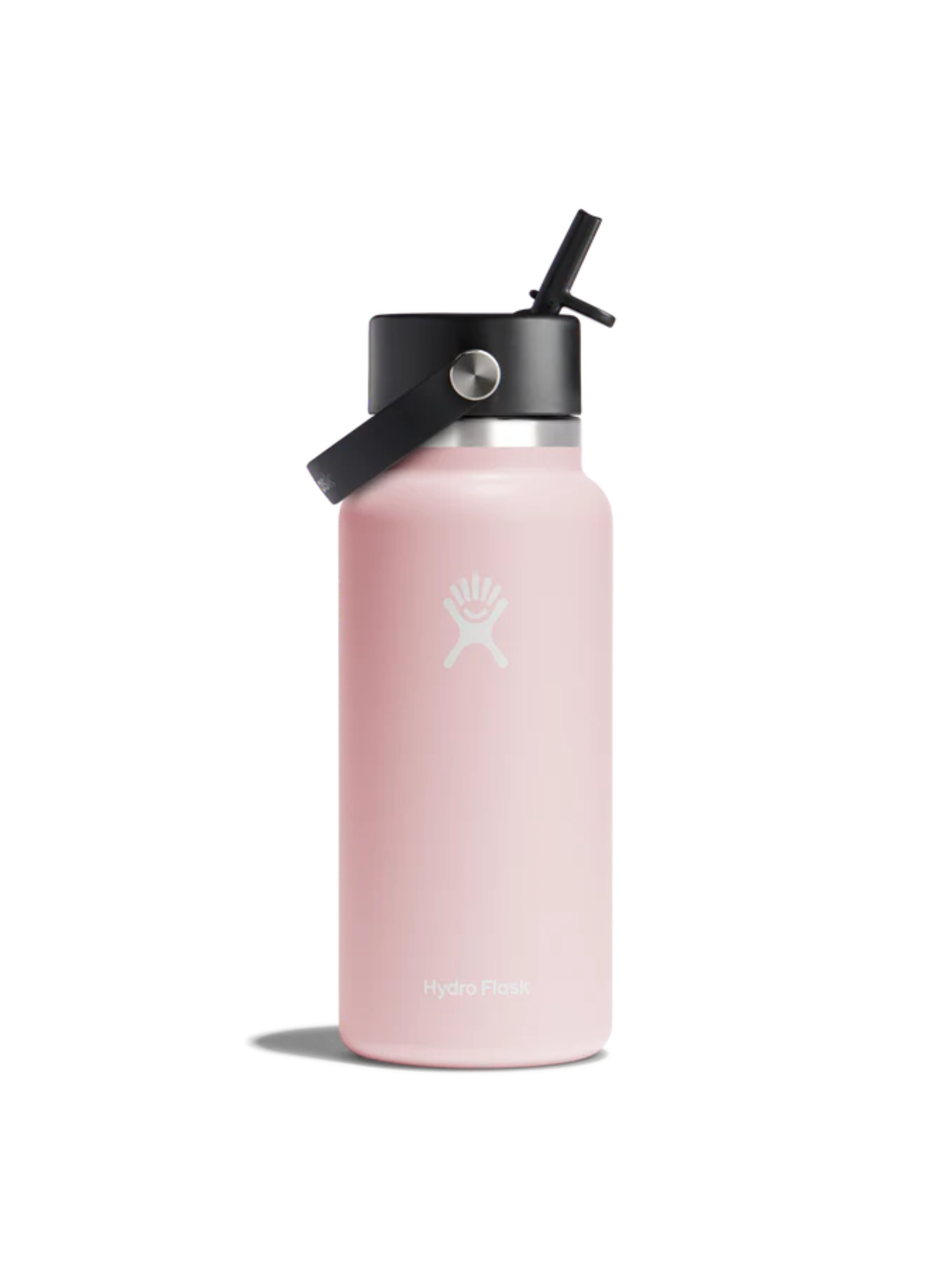 Hydroflask Bottle w/ Flex Straw Cap ~ Trillium