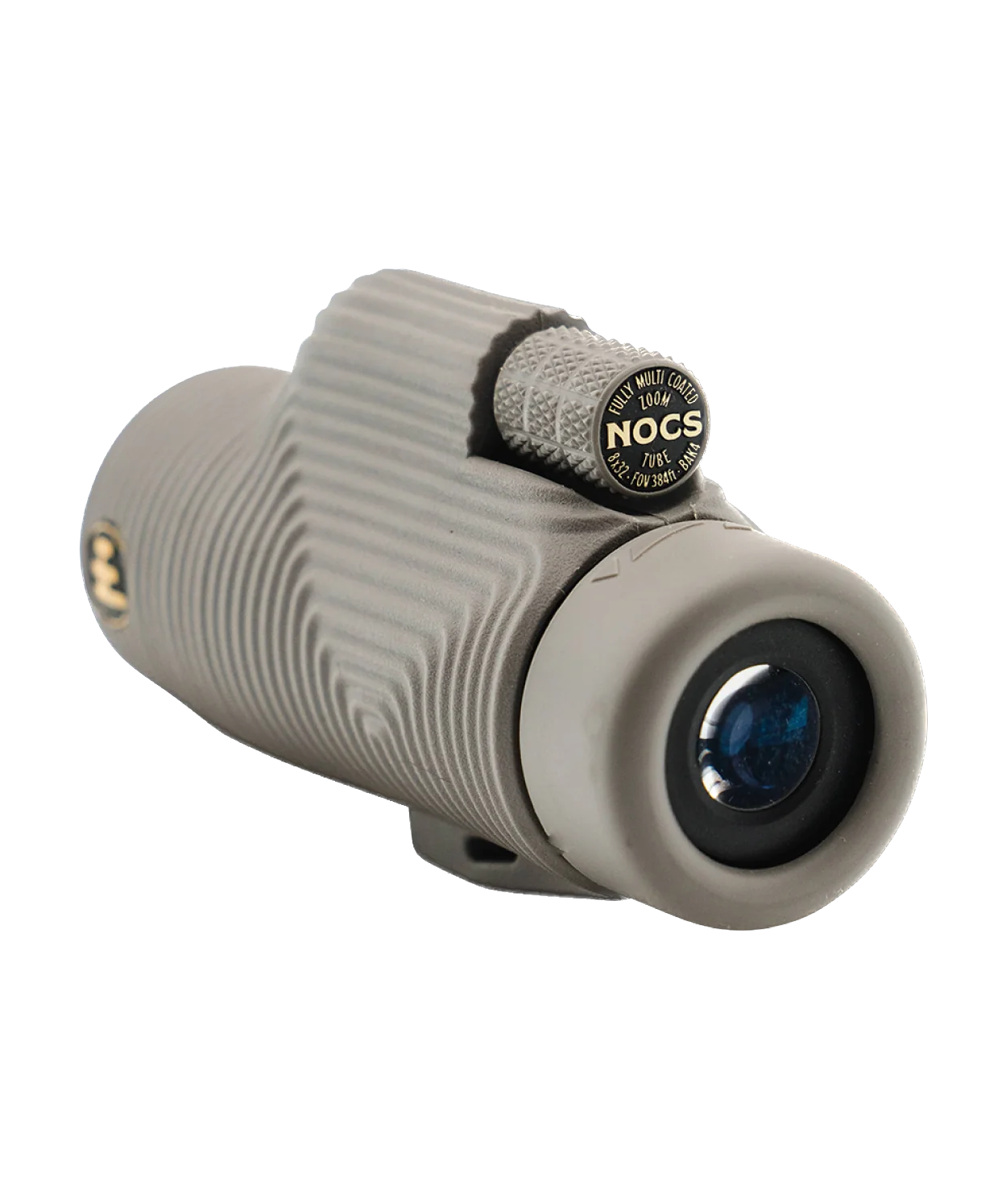 Zoom Tube 8X32 Monoculars - Deep Slate