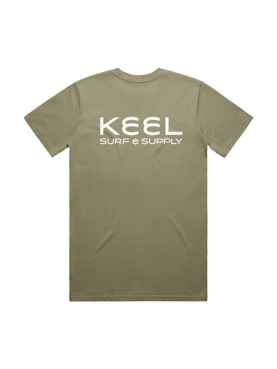 Keel surf and deals supply