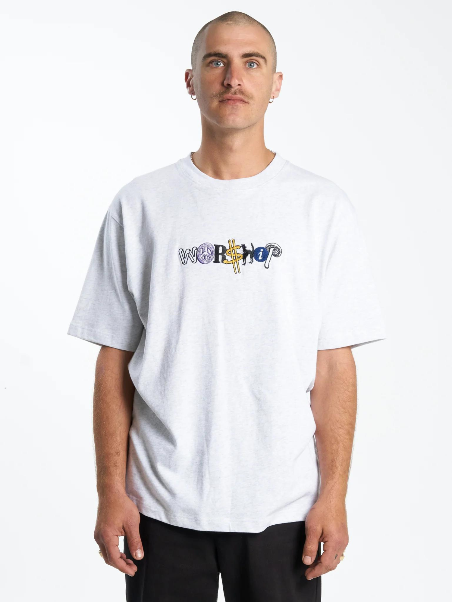 Men’s T-Shirts - Keel Surf & Supply